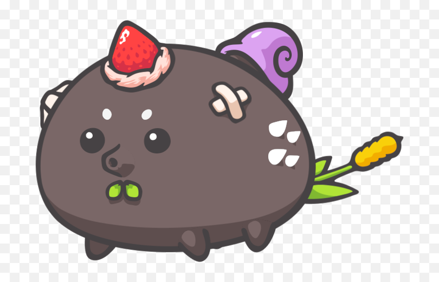 Axie Marketplace - Axie Terminator Png,Overwatch Orisa Icon