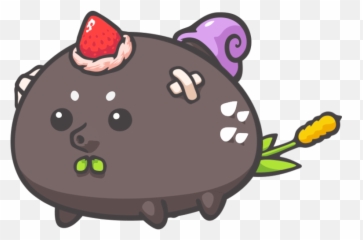 Axie Marketplace - Terminator png