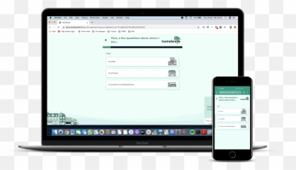 Homebrella Case Study - Procurement Contract Management Software png