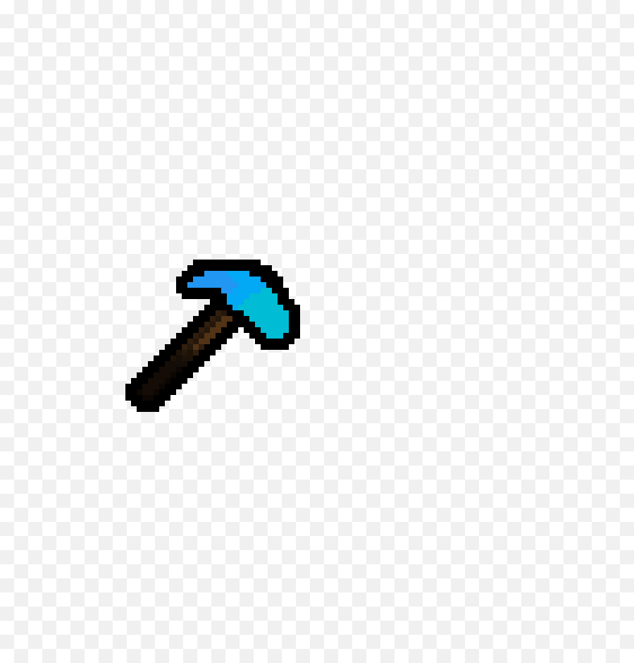 Download Diamond Pickaxe Png Image With - Clown Space Station 13,Diamond Pickaxe Png