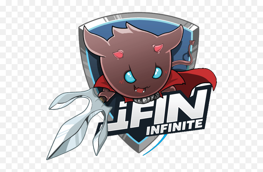 League Of Legends Esports Wiki - Team Png,Infinite Png