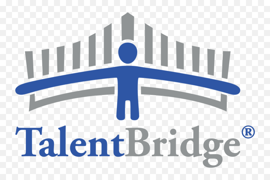 Talentbridge Staffing Agency Talent Management U0026 Job Png Role Icon