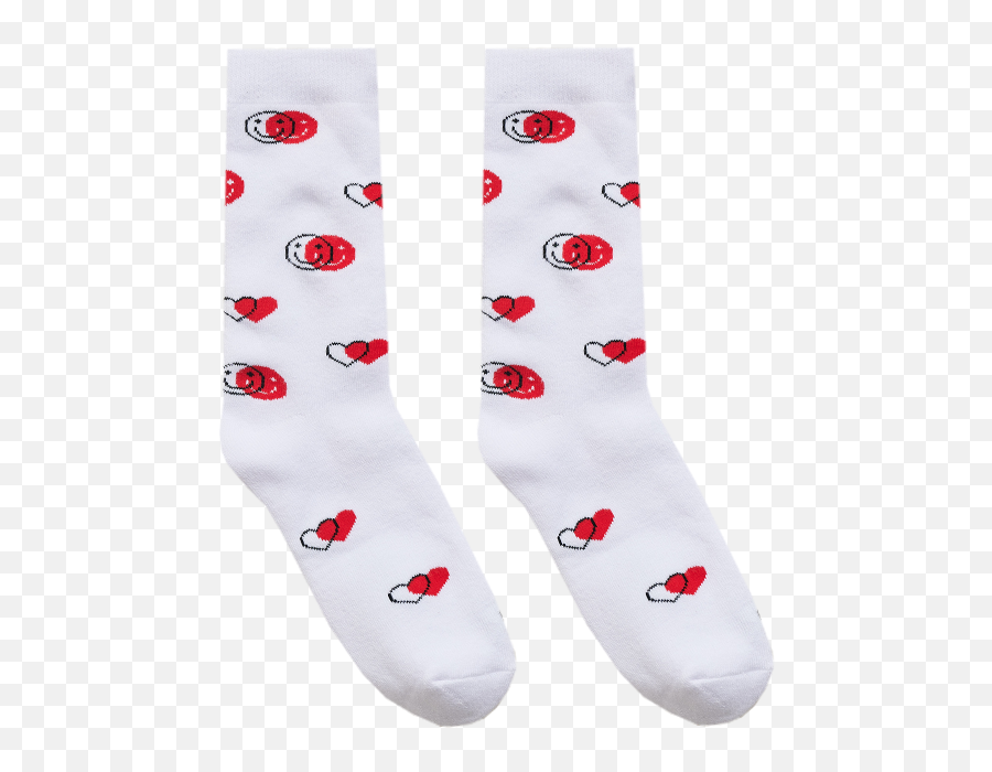 Icon Socks Red - Dot Png,Double Tap Icon