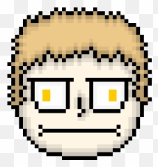 Pixel Art Gallery - Ben png