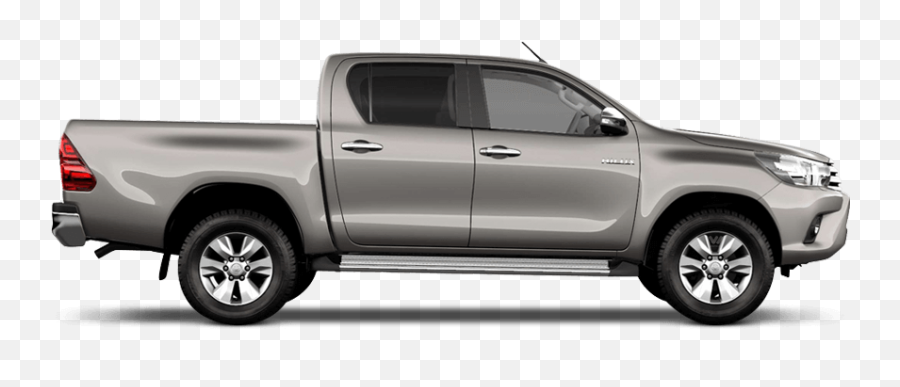 Toyota Hilux Icon Dcab Pup 24 D - 4d Auto Tss Nav 35t Toyota Hilux Car Body Sticker Png,Icon Toyota Fj Cruiser