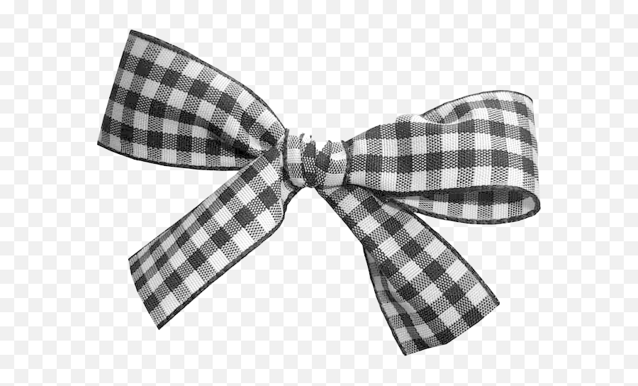 Black Bow PNG Transparent Images Free Download