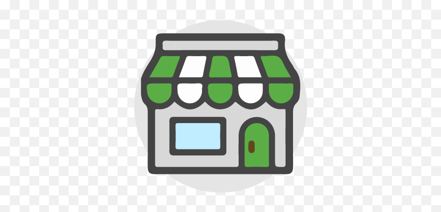 Sifter Business Nutrition As A Service - Retail Shop Store Icon Png,Retailers Icon