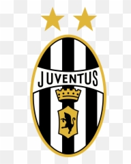 Juventus Logo Png Transparent U0026 Svg Vector - Freebie Supply