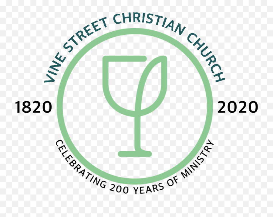 200th Anniversary U2014 Vine Street Christian Church Png Steeple Icon