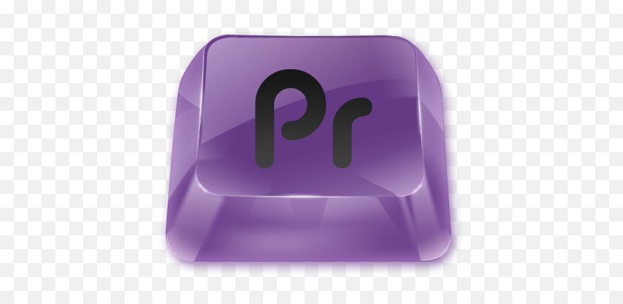 Premiere Icon - Cs4 Qure Dock Icons Softiconscom Solid Png,Premier Icon