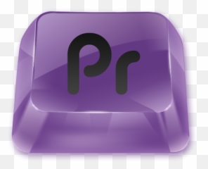 Premiere Icon - Cs4 Qure Dock Icons Softiconscom Solid Png,Premier Icon