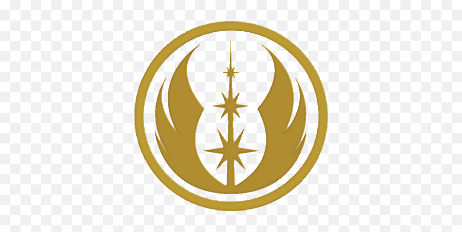 Reborn Jedi Order - Star Wars Jedi Order Logo Png,Jedi Logo Png