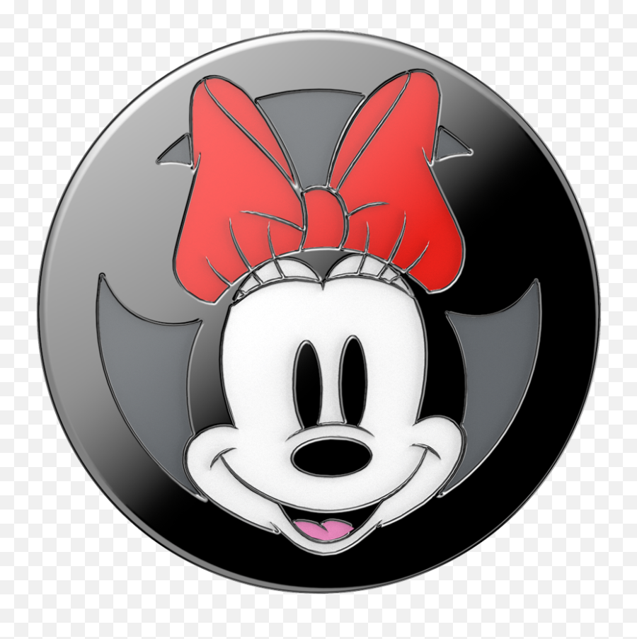 Minnie Mouse Dots - Popsockets Png,Minnie Mouse Icon