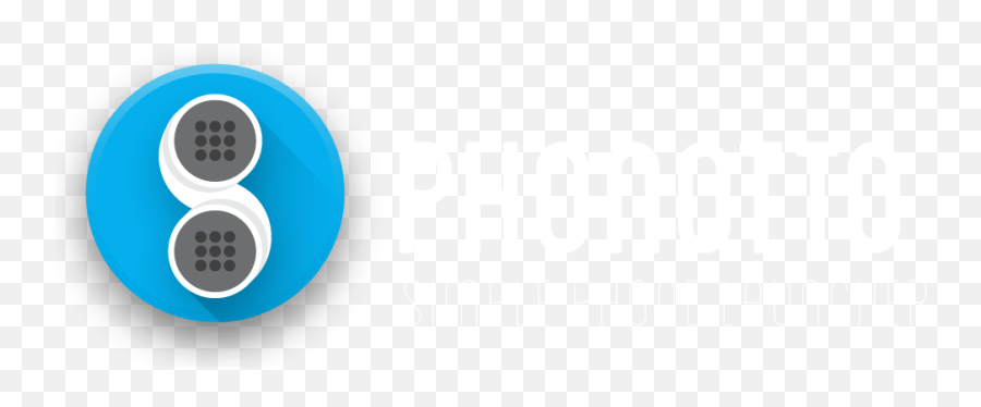 Simple Phone Logo - Logodix Dot Png,Simple Phone Icon