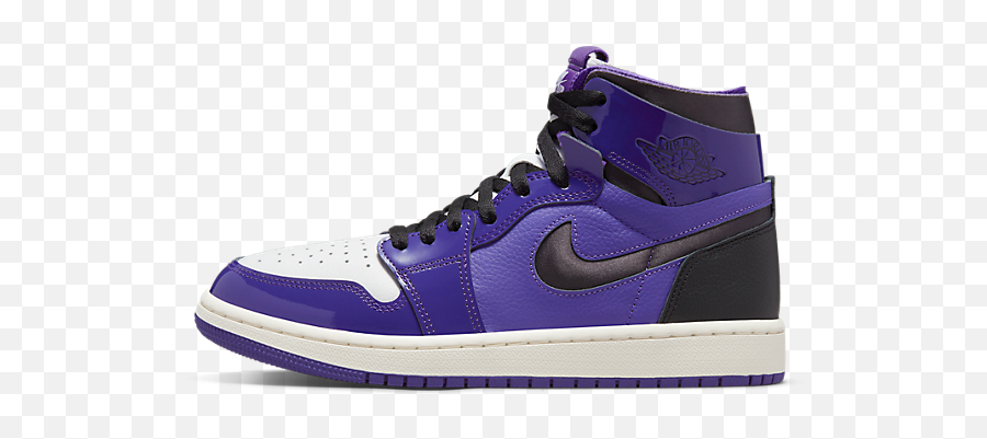 Sneakerjagers Jouw Sneakerzoekmachine - Air Jordan 1 Zoom Cmft Purple Patent Png,Jordan 1 International Icon