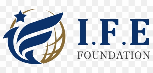 Ife Foundation - Charitable Organization png