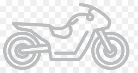 The Hop Mke Milwaukee Streetcar - Motorcycle png