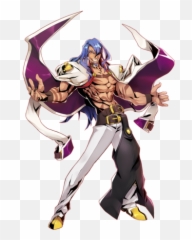 Bbcfazrael - Dustloop Wiki Blazblue png