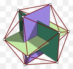 Why Are Footballs Made With Combination Of Hexagons And - Golden Rectangle Icosahedron png