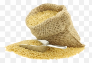 Rice Png Transparent Images All - Rice And Wheat Bag,Rice Transparent Background