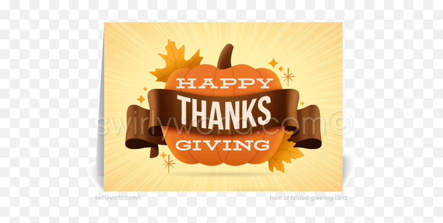 Thanksgiving Cards Tagged Happy Greeting - Gourd Png,Happy Thanksgiving Icon