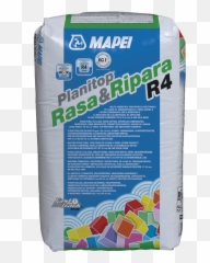 Planitop Smooth U0026 Repair R4 Technical Sheet Mapei - Rasa Ripara png