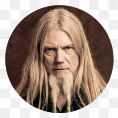 2012 The End Of Another Era Anette To Floor - Nightwish Marko Hietala png