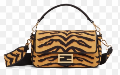 21 Best Chinese New Year Fashion Collection Of 2022 - Baguette Fendi Spring Festival Capsule png