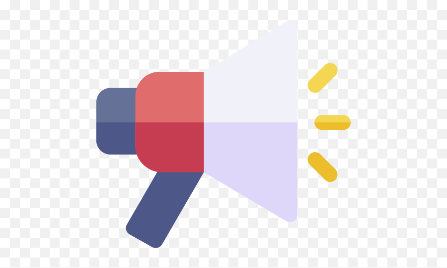 Danbury Independent School District - Vertical Png,Cheer Megaphone Icon