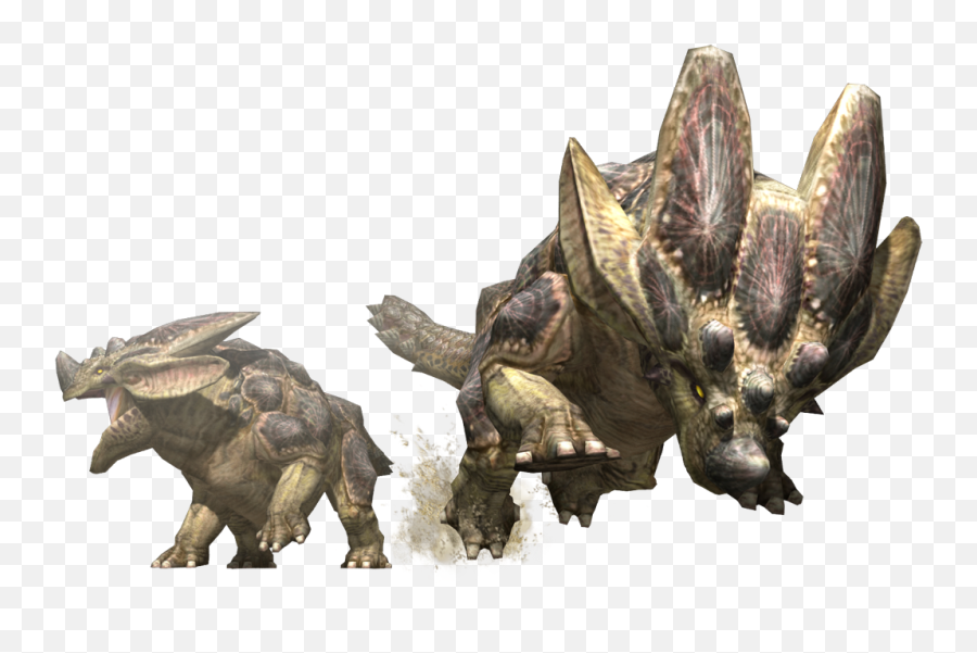 Small Monsters - Monster Hunter 3 Ultimate Wiki Guide Ign Rhenoplos Monster Hunter Png,Qurupeco Icon