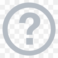 Chepaa Winter Usb Handwarmer Mini Heater Pocket Warmers - Question Mark Computer Symbol png