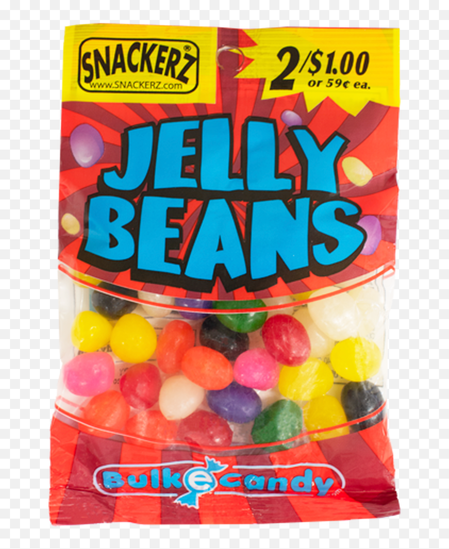 Jelly Beans 21 - Snackerz Inc Jelly Bean Png,Jelly Beans Png