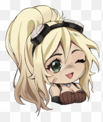 Kokobael - Fictional Character png