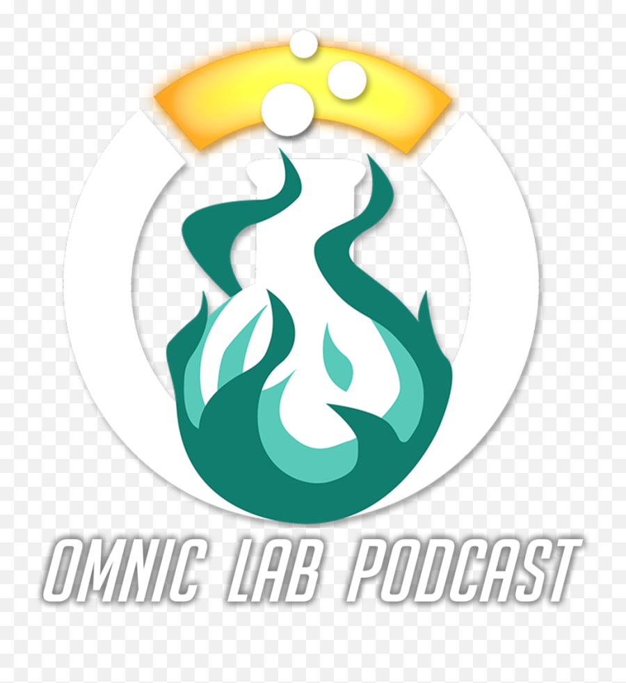 Omnic Lab A Strategic Overwatch Podcast Png