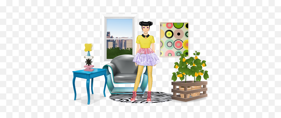 Dress Up Games For Girls - Juegos Stardoll Png,Dresses Png