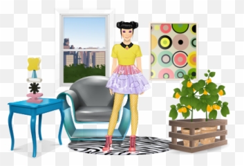 Dress Up Games For Girls - Juegos Stardoll Png,Dresses Png