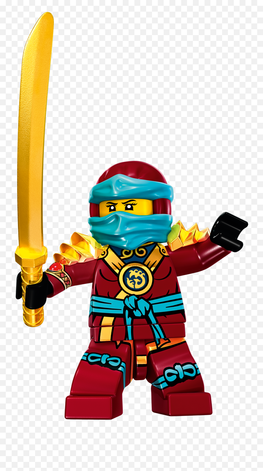 Lego Ninjago Marks Its 10 Year Anniversary With Legacy - Lego Ninjago Shadow Of Ronin Gameplay Png,Two Ninjas Team' Icon