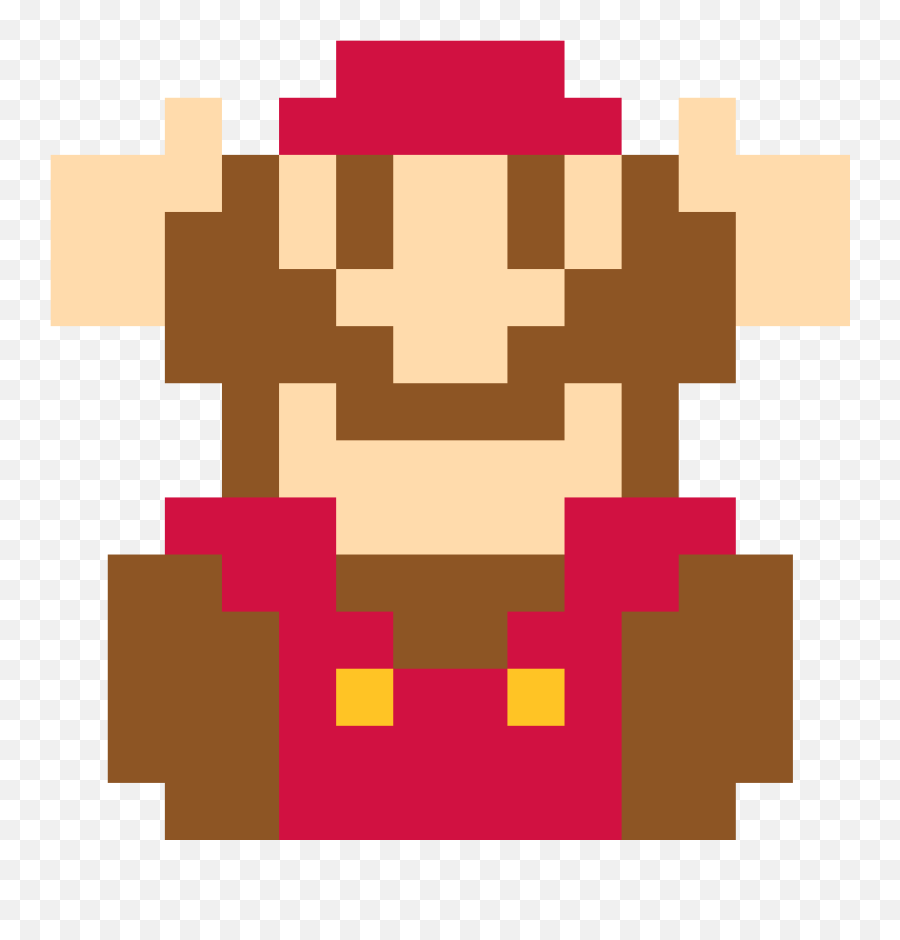 Pixilart - Mariou0026quots Game Over By Anonymous Mario Game Over Pixel Art Png,Game Over Png