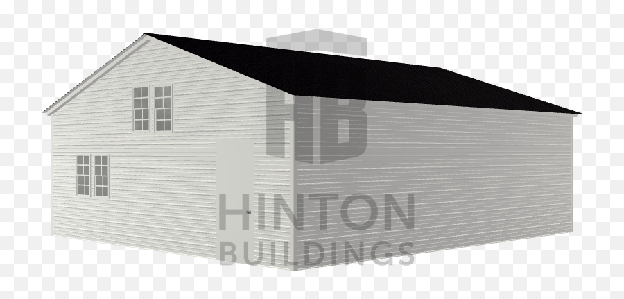 Sharon From Goldston Nc Created A 3d Building Design - Horizontal Png,Animated House Icon