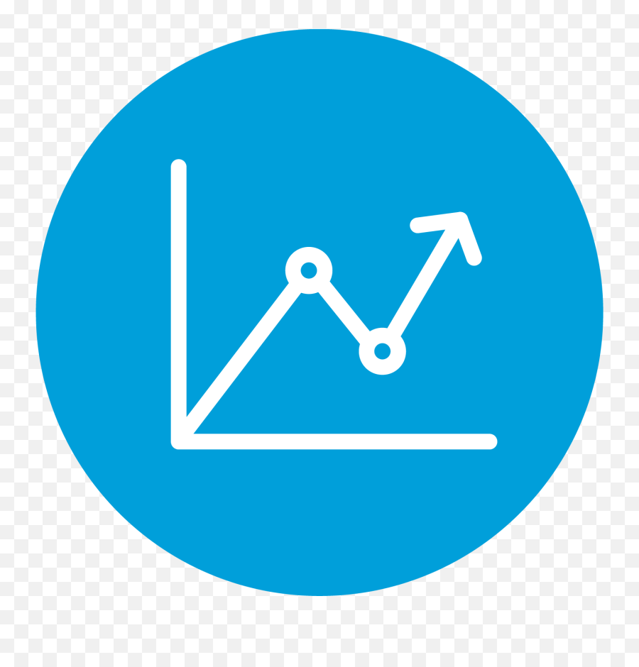 Financial Information And Outlook Yitgroupcom - Graphina Elementor Charts And Graphs Png,Ascending Icon