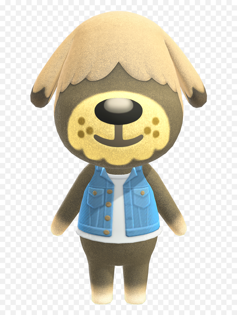 Shep - Animal Crossing Wiki Nookipedia Shep Animal Crossing Png,Icon Pop Quiz Characters Level 5