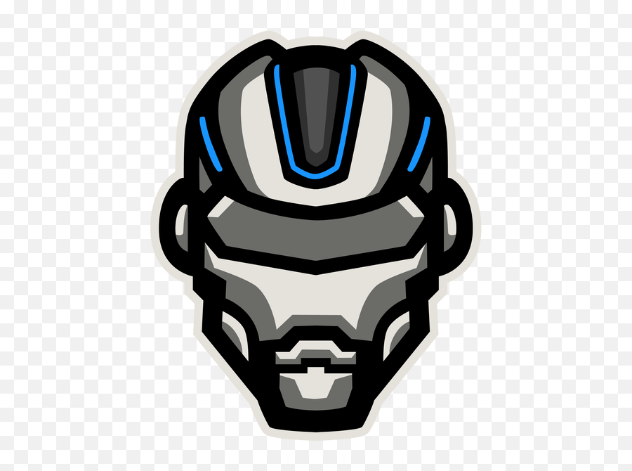 Smacetron Live Stream Cq - Esports Fictional Character Png,Halo Spartan Icon