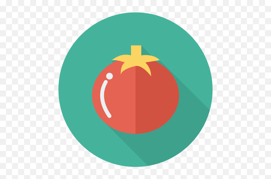 Tomato - Free Food Icons Fresh Png,Tomato Icon Icon