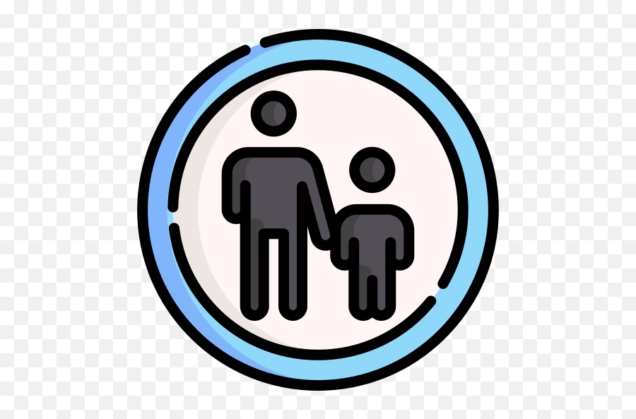 Watch Your Children - Free People Icons Watch Your Children Icon Png,Kids Icon Png