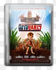 The Ant Bully Icon English Movies 2 Iconset Danzakuduro - Poster png