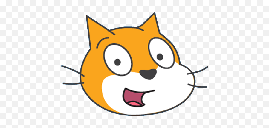 Scratch For Discord - Transparent Scratch Cat Gif Png,Scratch Icon