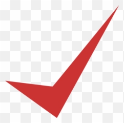 Persian Red Check Mark 10 Icon - Free Persian Red Check Mark Clip Art Png,Red Check Mark Png