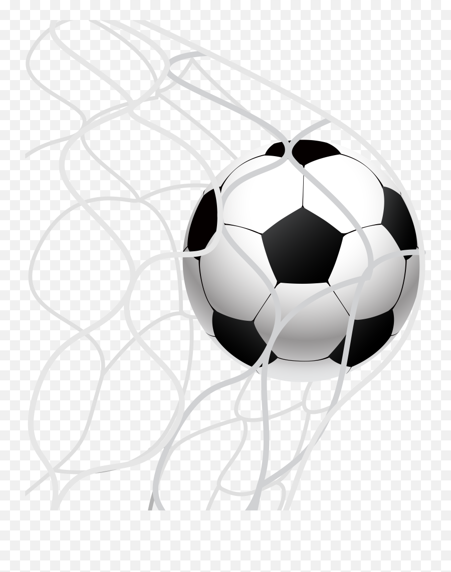 Download Free Png Soccer Ball And Goal