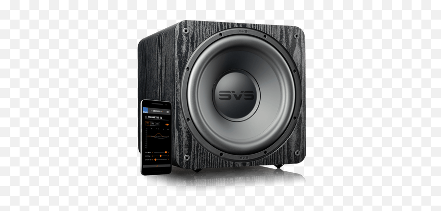 Svs Subwoofers Powered For Home Theater And - Sub Svs Sb 1000 Pro Png,Klipsch Icon Wf 35