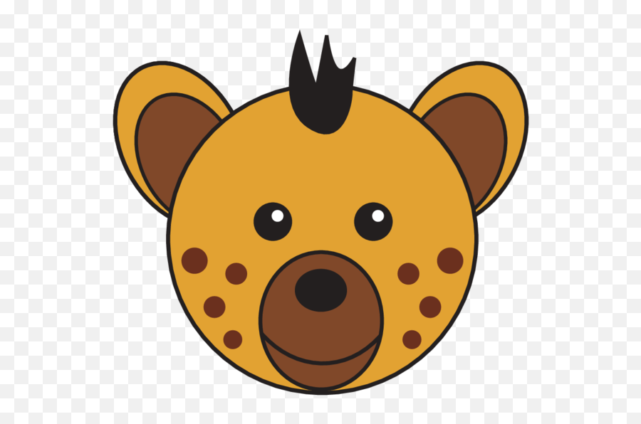 Animaru Hyena Full Size Png Download Seekpng